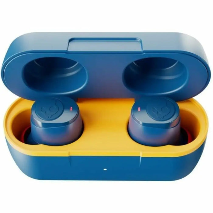 Слушалки Skullcandy S2JTW-N745 Син