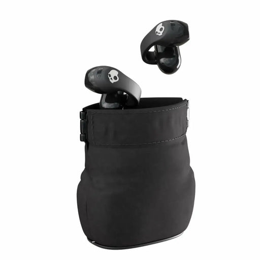 Слушалки Skullcandy S4EOW-T034 Черен