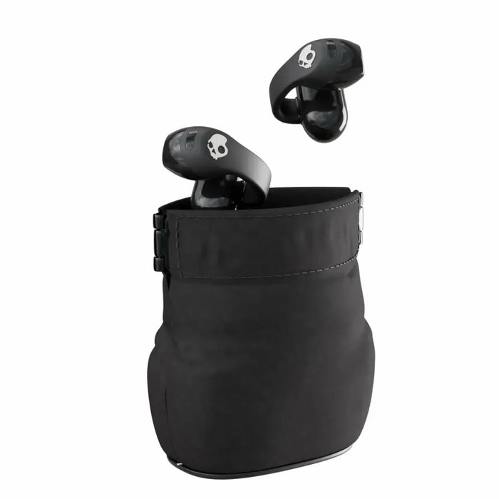 Слушалки Skullcandy S4EOW-T034 Черен
