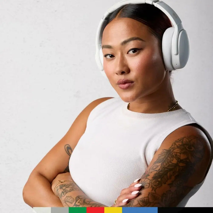 Слушалки Skullcandy S6EVW-S951