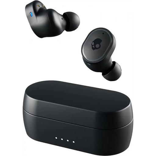 Слушалки Skullcandy Sesh Anc True Black
