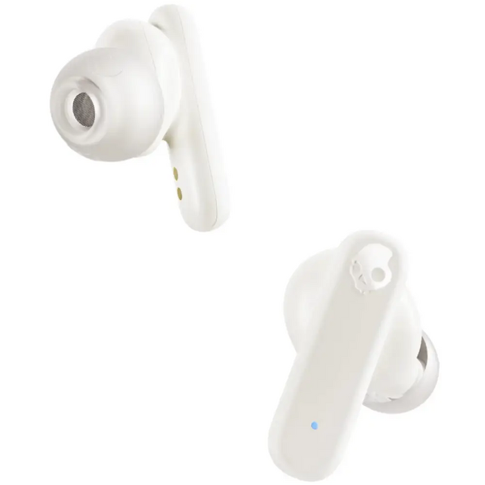 Слушалки Skullcandy SMOKIN BUDS S2TAW-S951 BONE/ORANGE