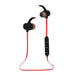 Слушалки/слушалки Esperanza EH186K Wireless In-ear Sports