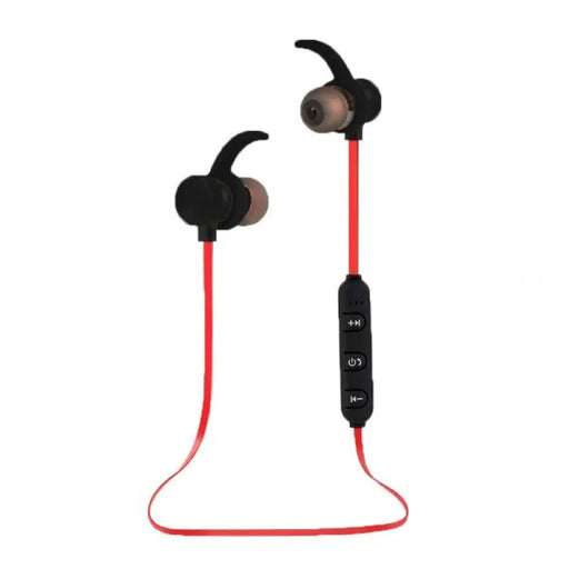 Слушалки/слушалки Esperanza EH186K Wireless In-ear Sports
