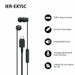 Слушалки Sony IEREX15CB
