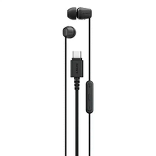 Слушалки Sony IEREX15CB