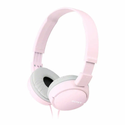Слушалки Sony MDR-ZX110