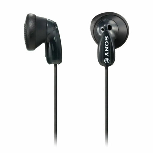 Слушалки Sony MDRE9LPB in-ear Черен