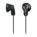 Слушалки Sony MDRE9LPB in-ear Черен