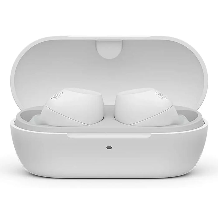 Слушалки Sony WF-C710NW Бял