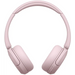 Слушалки Sony WH-CH520 розови