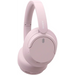 Слушалки Sony WHCH720NP.CE7