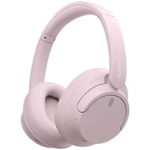 Слушалки Sony WHCH720NP.CE7 Розов