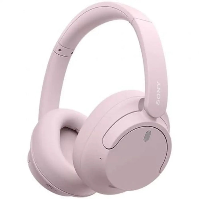 Слушалки Sony WHCH720NP.CE7 Розов