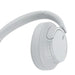 Слушалки Sony WHCH720NW.CE7