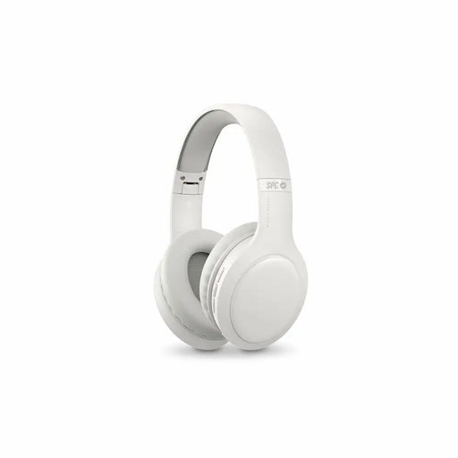 Слушалки SPC 4618B Бял Безжичен