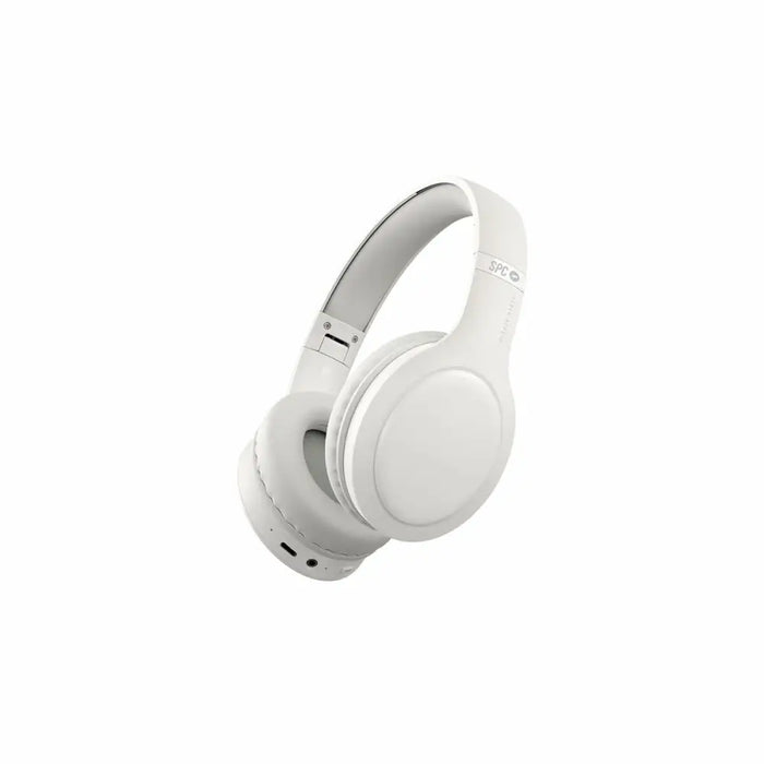 Слушалки SPC 4618B Бял Безжичен