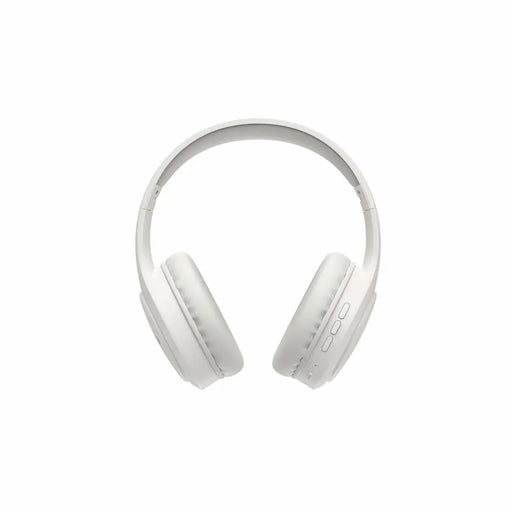 Слушалки SPC 4618B Бял Безжичен