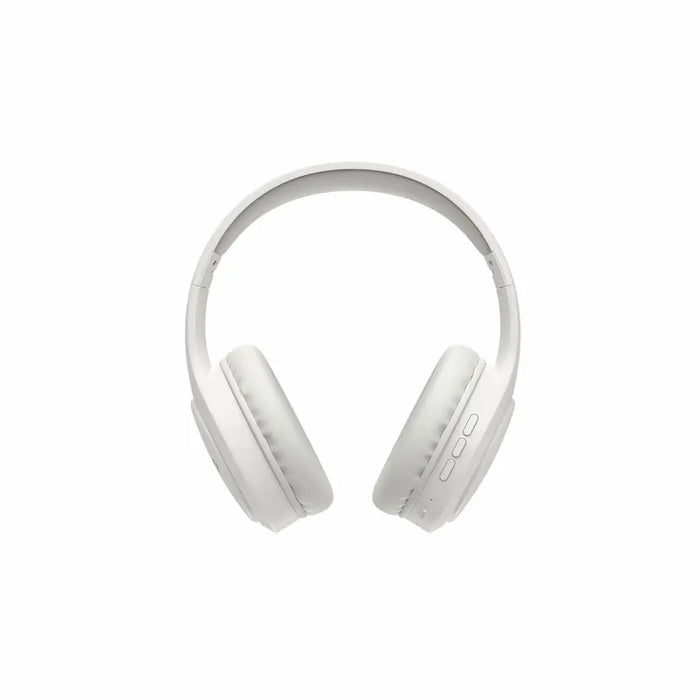 Слушалки SPC 4618B Бял Безжичен