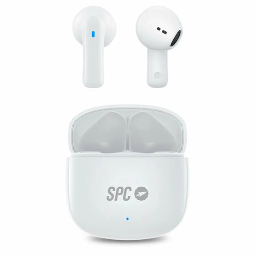 Слушалки SPC 4623B ZION 2 Бял