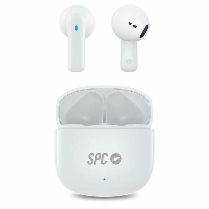 Слушалки SPC 4623B ZION 2 Бял