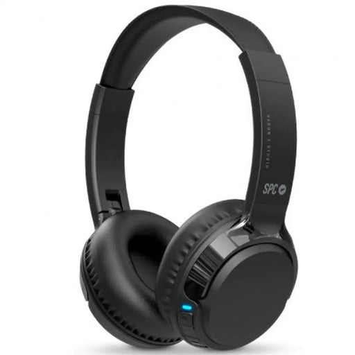 Слушалки SPC 4628T Черен
