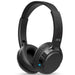Слушалки SPC 4628T Черен
