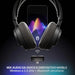 Слушалки SteelSeries 61730 Черен