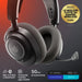 Слушалки SteelSeries 61730 Черен