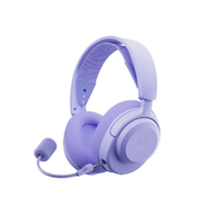 Слушалки SteelSeries Arctis Nova 3PW
