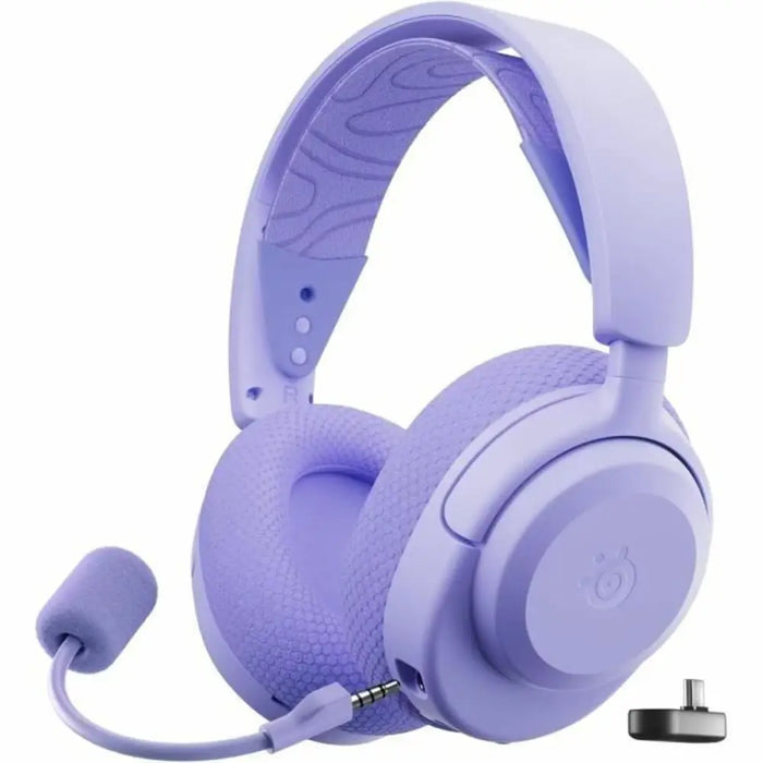 Слушалки SteelSeries Arctis Nova 3PW
