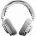 Слушалки SteelSeries Arctis Nova 3PW Бял