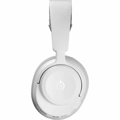 Слушалки SteelSeries Arctis Nova 3PW Бял