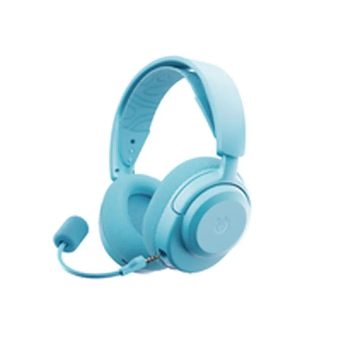 Слушалки SteelSeries Arctis Nova 3PW Вода
