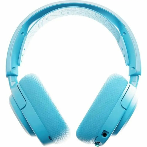 Слушалки SteelSeries Arctis Nova 3PW Вода
