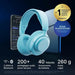 Слушалки SteelSeries Arctis Nova 3PW Вода