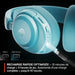 Слушалки SteelSeries Arctis Nova 3PW Вода