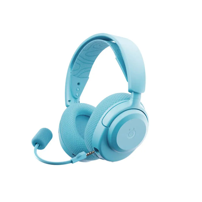 Слушалки SteelSeries Arctis Nova 3PW Вода