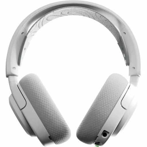 Слушалки SteelSeries Arctis Nova 3XW Бял