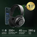 Слушалки SteelSeries Arctis Nova 3XW Черен