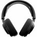 Слушалки SteelSeries Arctis Nova 3XW Черен