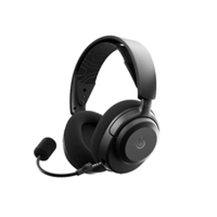 Слушалки SteelSeries Arctis Nova 3XW Черен