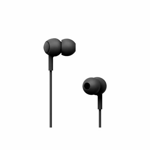 Слушалки Sunstech POPSBK Черен