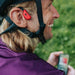 Слушалки Suunto WING Wireless Ear-hook Спортни Bluetooth