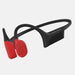 Слушалки Suunto WING Wireless Ear-hook Спортни Bluetooth
