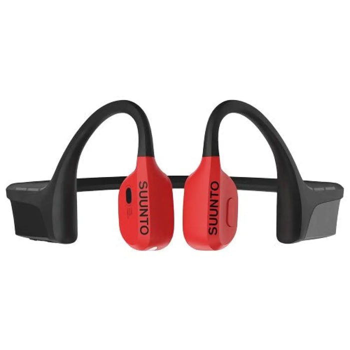 Слушалки Suunto WING Wireless Ear-hook Спортни Bluetooth