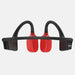 Слушалки Suunto WING Wireless Ear-hook Спортни Bluetooth