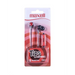 Слушалки тапи с микрофон MAXELL IN-TIPS RED
