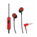 Слушалки тапи с микрофон MAXELL IN-TIPS RED
