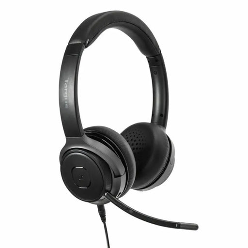 Слушалки Targus AEH104GL Черен